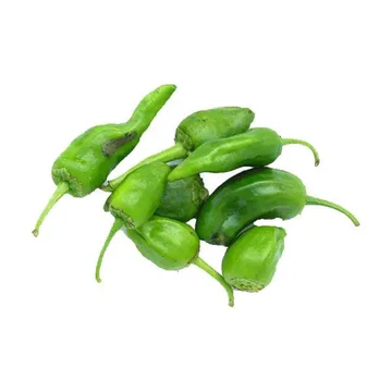 Green Chillies 1kg